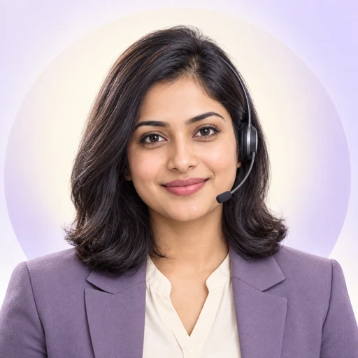 Ask Avni AI assistant avatar