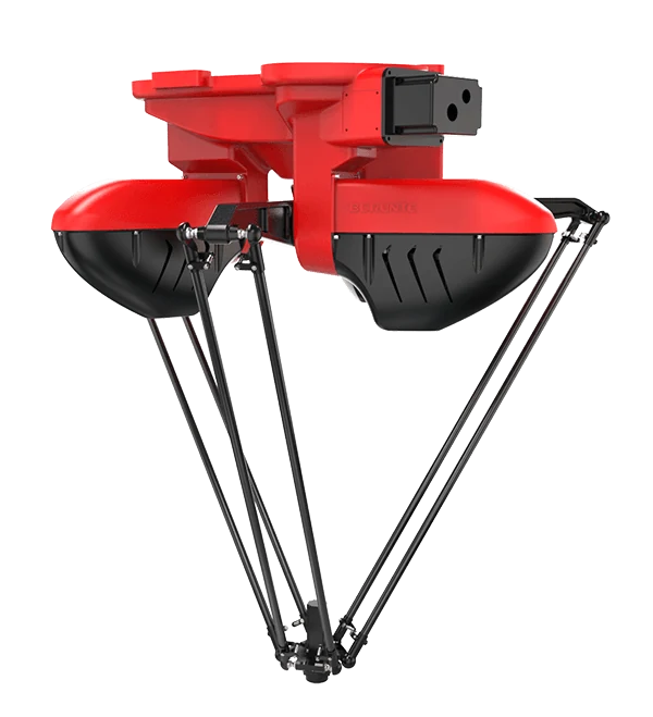 Delta Robots